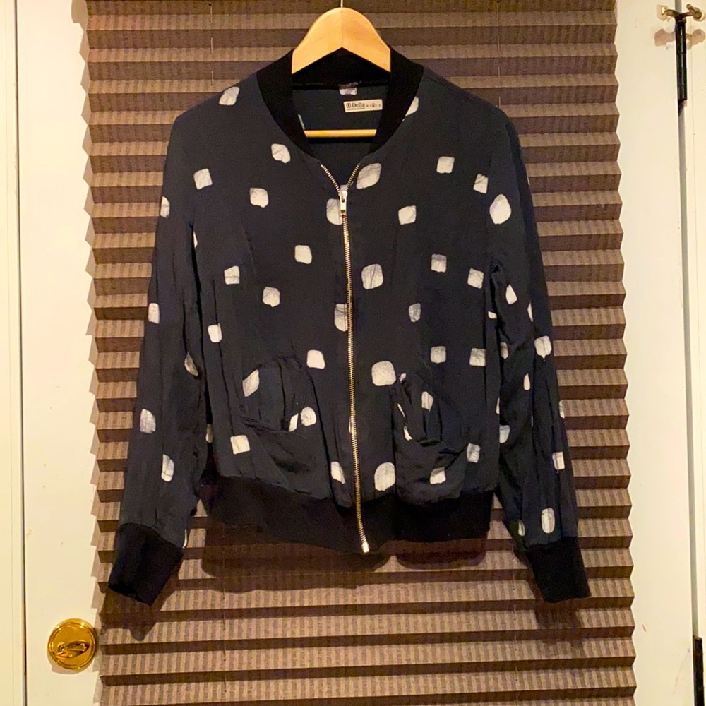Della Jacket